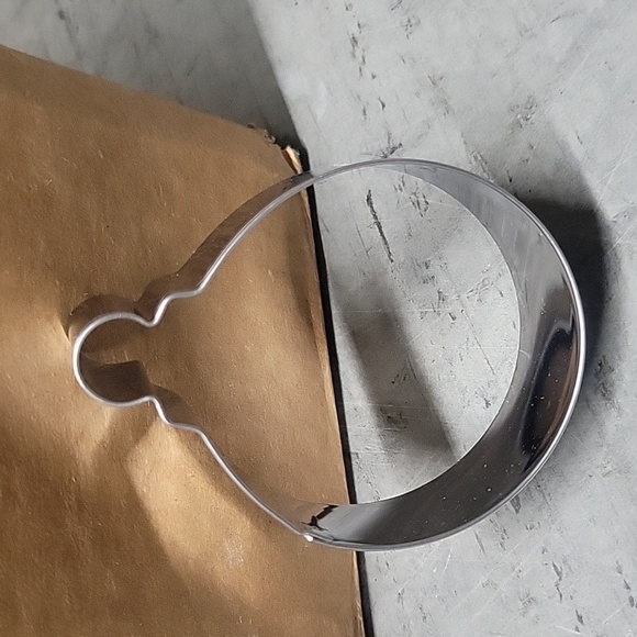 Cookie Stamper and cutters bundle - Picture 5 of 10